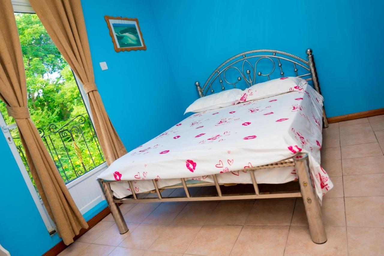 Garcon Des Iles Villa Mont-Choisy Exterior photo